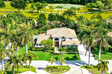 4361 Gleneagles Drive Boynton Beach FL 33436