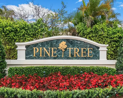 4361 Gleneagles Drive Boynton Beach FL 33436