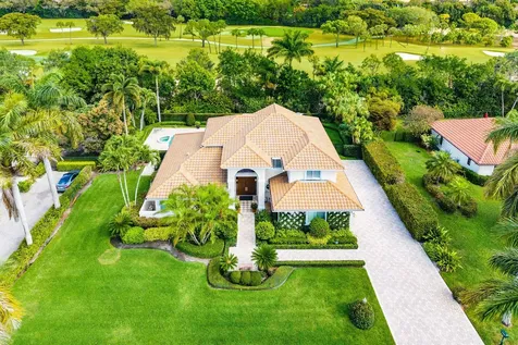 4361 Gleneagles Drive Boynton Beach FL 33436