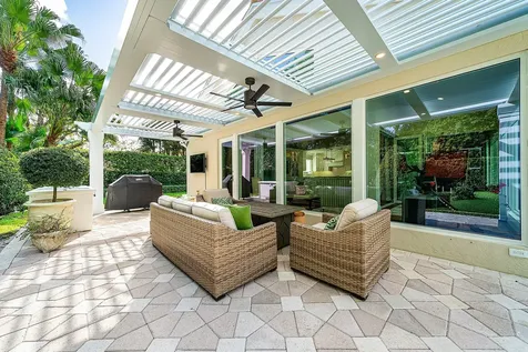 4361 Gleneagles Drive Boynton Beach FL 33436