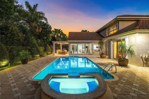 4361 Gleneagles Drive Boynton Beach FL 33436