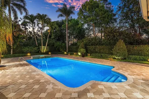 4361 Gleneagles Drive Boynton Beach FL 33436