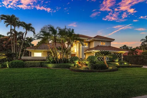 4361 Gleneagles Drive Boynton Beach FL 33436