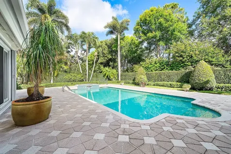 4361 Gleneagles Drive Boynton Beach FL 33436