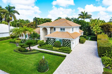 4361 Gleneagles Drive Boynton Beach FL 33436