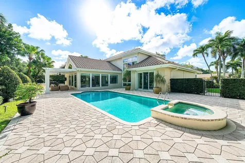 4361 Gleneagles Drive Boynton Beach FL 33436