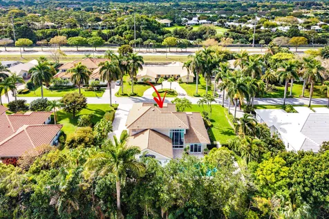4361 Gleneagles Drive Boynton Beach FL 33436