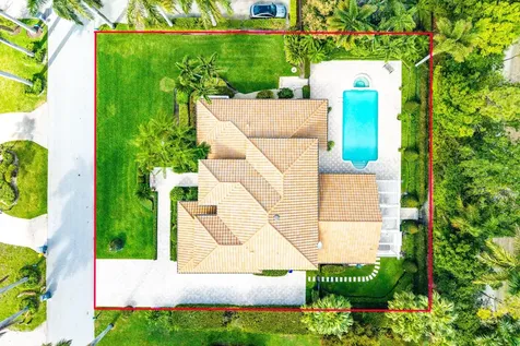 4361 Gleneagles Drive Boynton Beach FL 33436