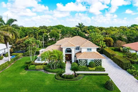 4361 Gleneagles Drive Boynton Beach FL 33436