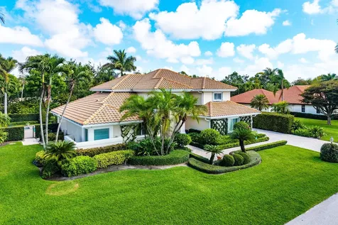 4361 Gleneagles Drive Boynton Beach FL 33436