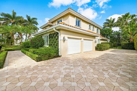 4361 Gleneagles Drive Boynton Beach FL 33436