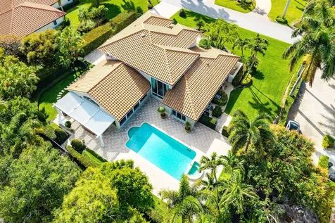 4361 Gleneagles Drive Boynton Beach FL 33436