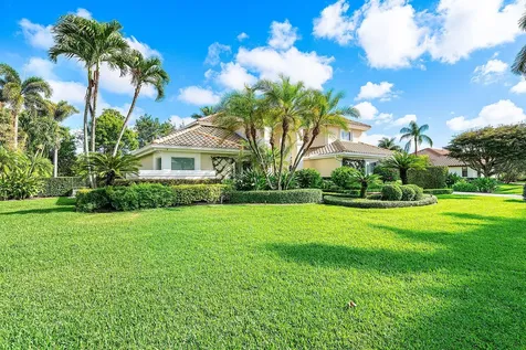 4361 Gleneagles Drive Boynton Beach FL 33436