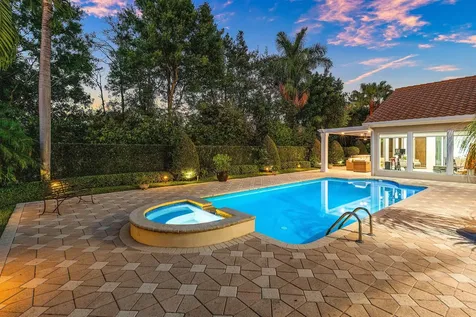 4361 Gleneagles Drive Boynton Beach FL 33436