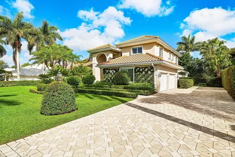 4361 Gleneagles Drive Boynton Beach FL 33436