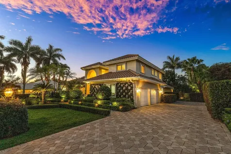 4361 Gleneagles Drive Boynton Beach FL 33436