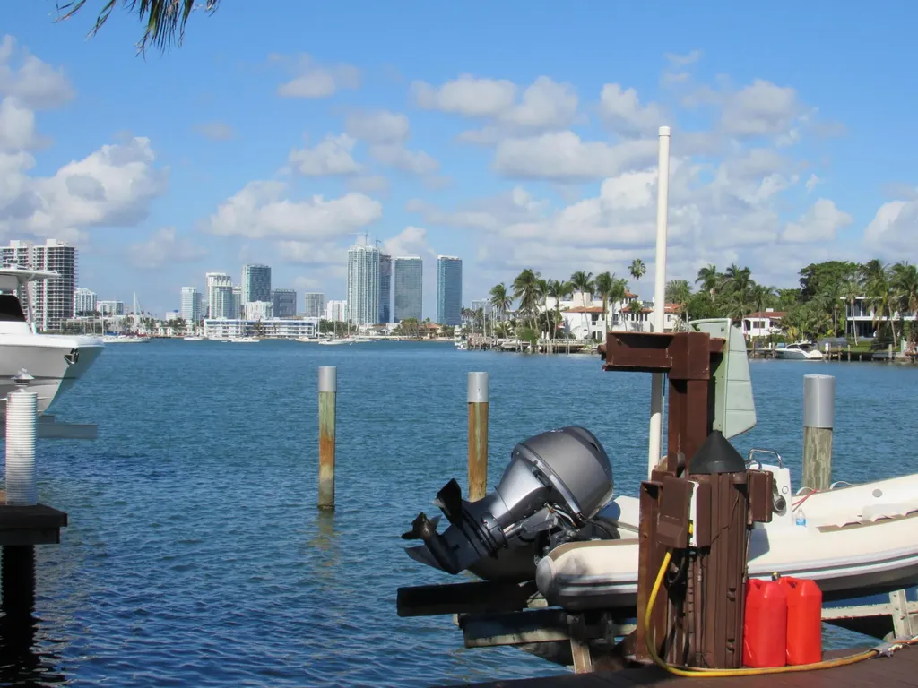 185 Palm Avenue Miami Beach FL 33139
