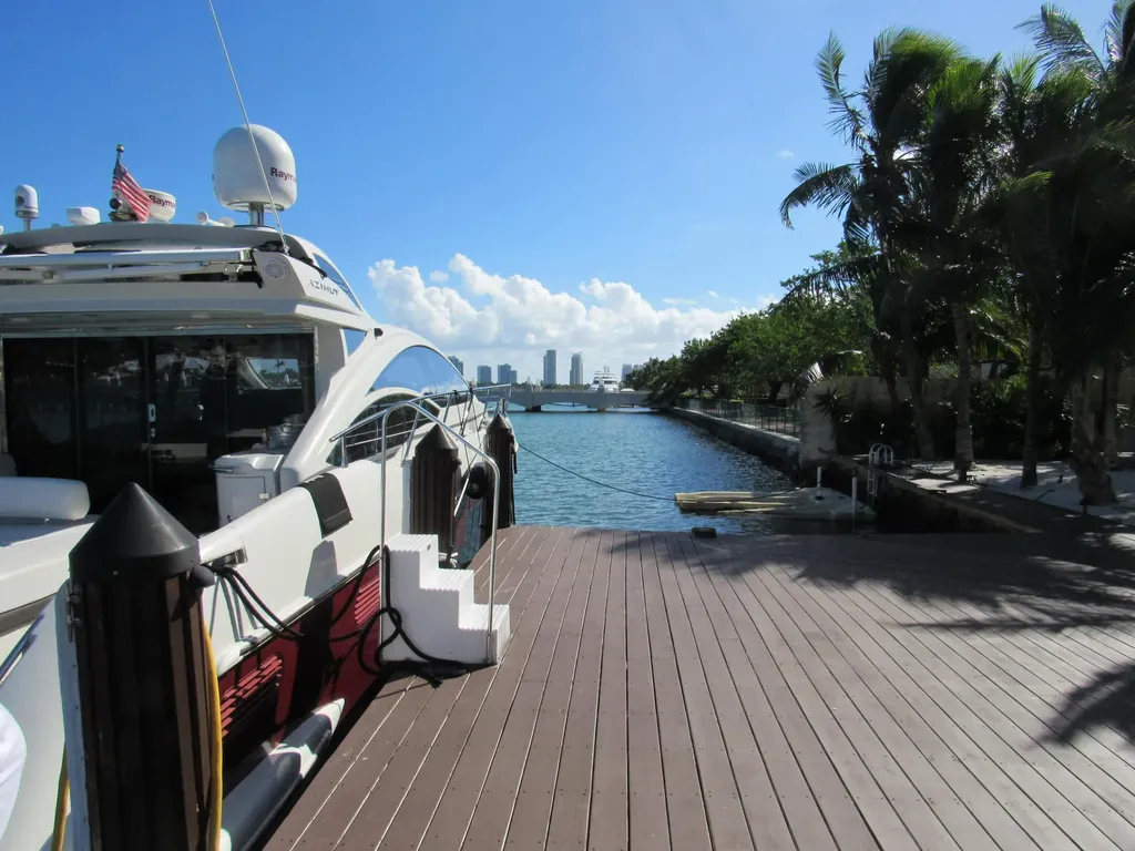 185 Palm Avenue Miami Beach FL 33139