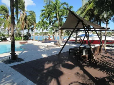185 Palm Avenue Miami Beach FL 33139