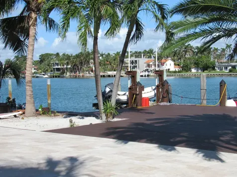185 Palm Avenue Miami Beach FL 33139