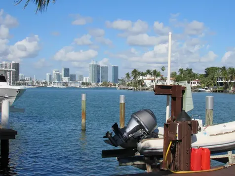 185 Palm Avenue Miami Beach FL 33139