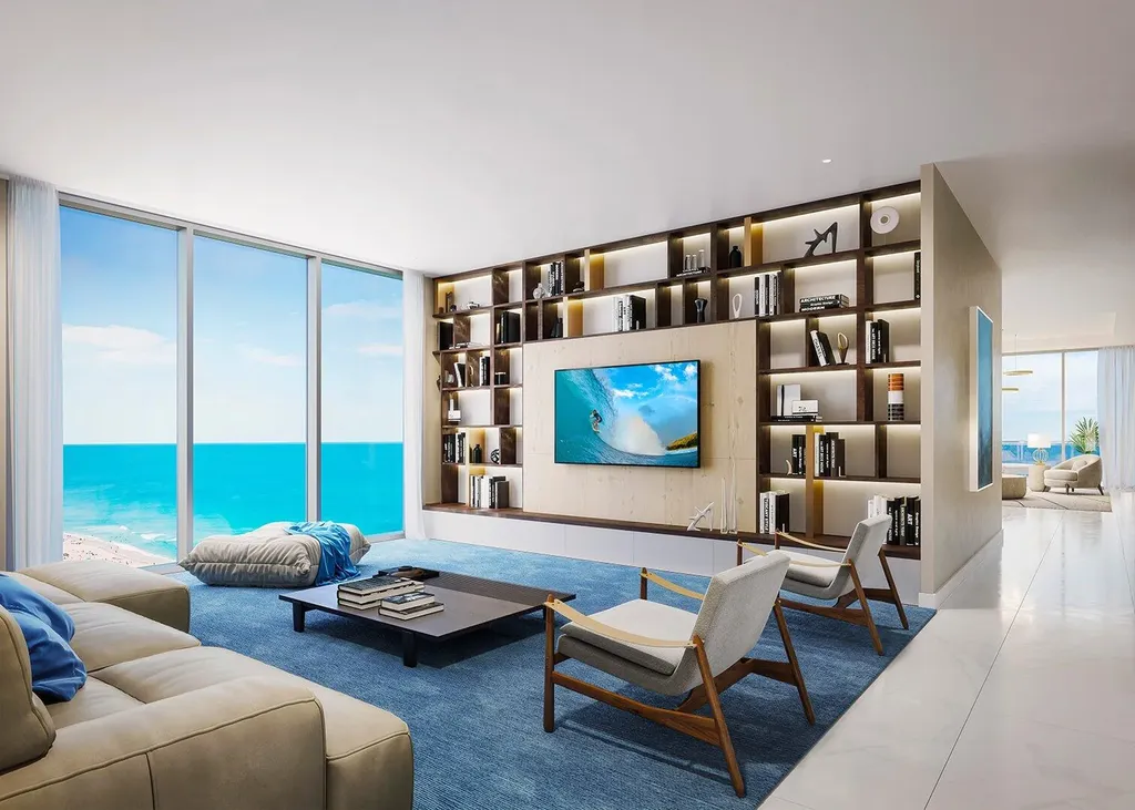 151 N Seabreeze Boulevard Fort Lauderdale FL 33304