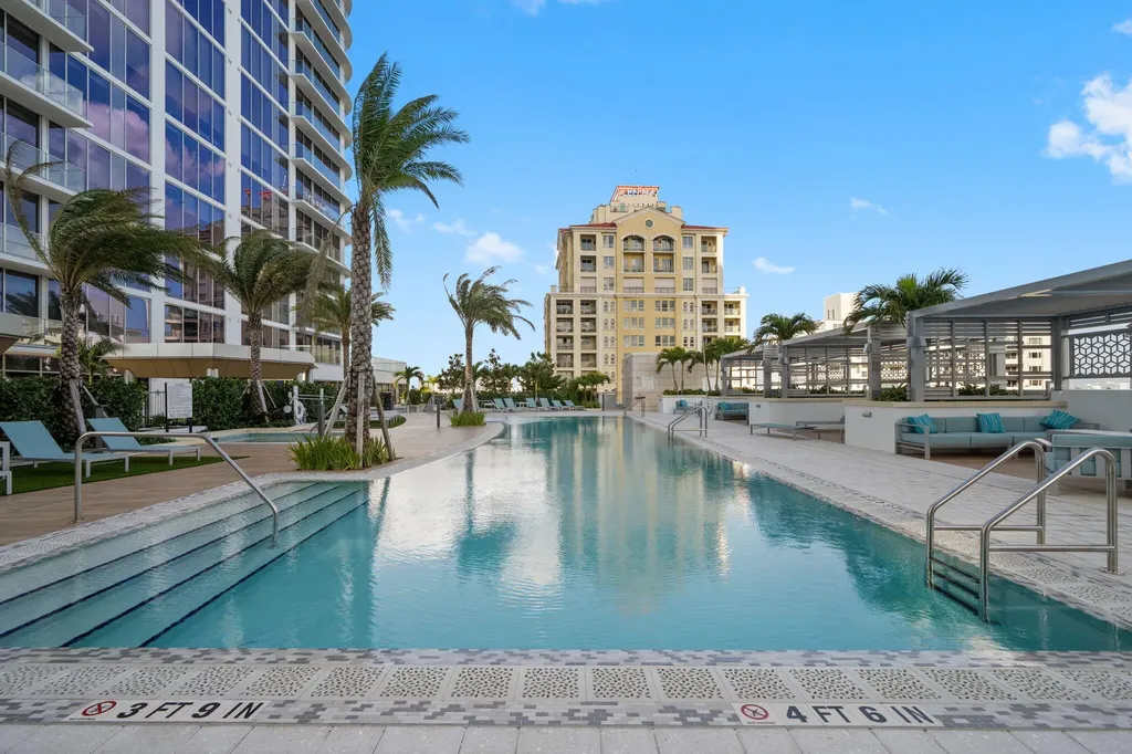 151 N Seabreeze Boulevard Fort Lauderdale FL 33304