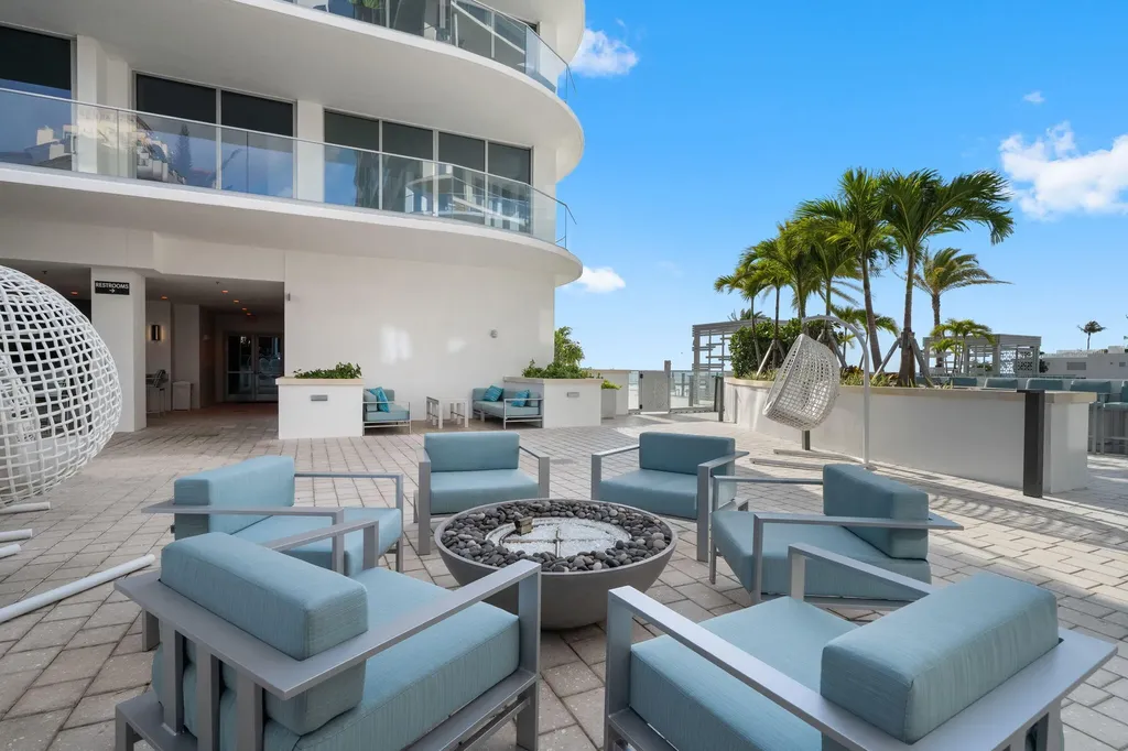 151 N Seabreeze Boulevard Fort Lauderdale FL 33304