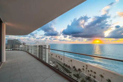 151 N Seabreeze Boulevard Fort Lauderdale FL 33304