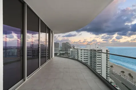 151 N Seabreeze Boulevard Fort Lauderdale FL 33304