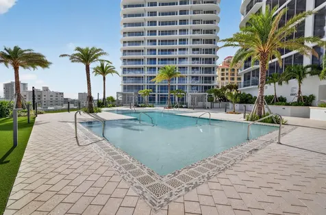 151 N Seabreeze Boulevard Fort Lauderdale FL 33304