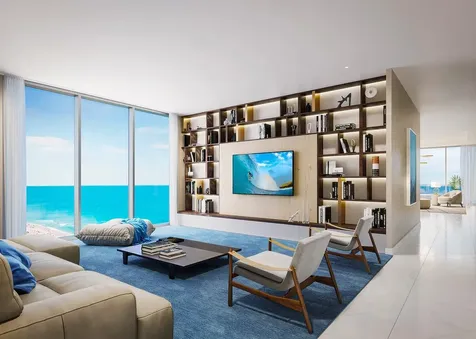 151 N Seabreeze Boulevard Fort Lauderdale FL 33304