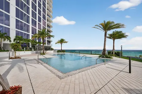 151 N Seabreeze Boulevard Fort Lauderdale FL 33304