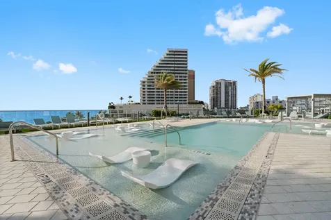 151 N Seabreeze Boulevard Fort Lauderdale FL 33304