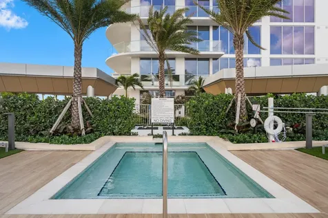 151 N Seabreeze Boulevard Fort Lauderdale FL 33304