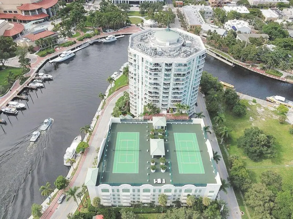 401 SW 4th Avenue Fort Lauderdale FL 33315