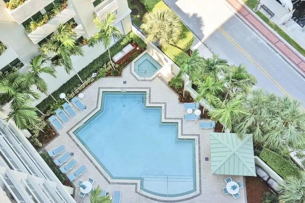 401 SW 4th Avenue Fort Lauderdale FL 33315
