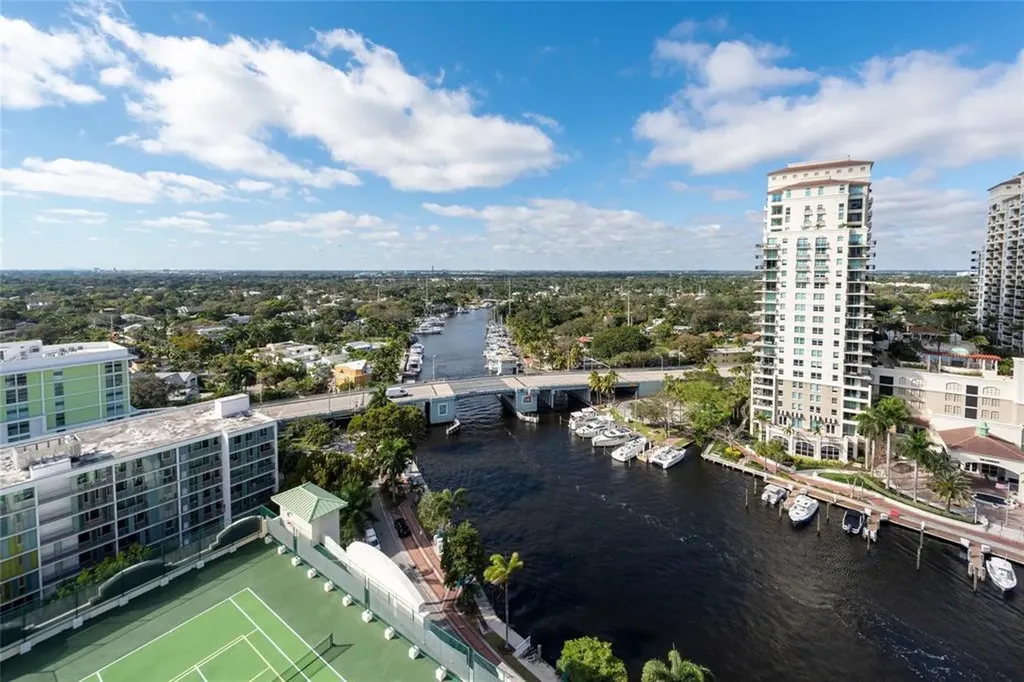 401 SW 4th Avenue Fort Lauderdale FL 33315