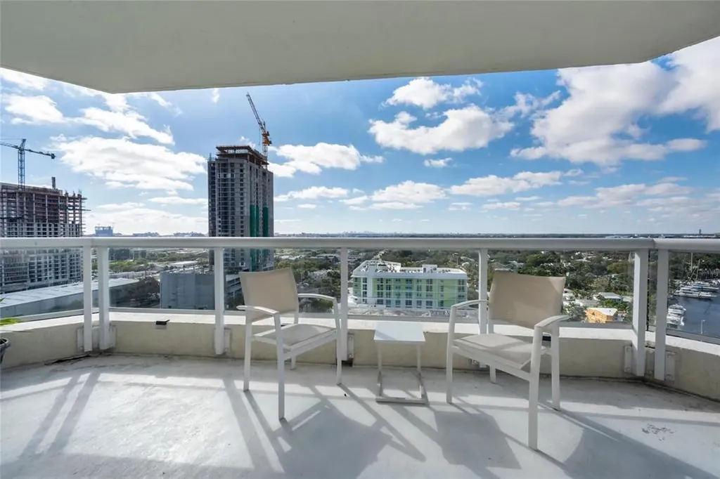 401 SW 4th Avenue Fort Lauderdale FL 33315