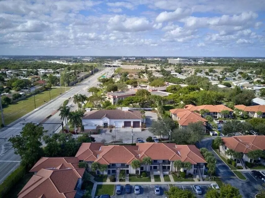 400 Club Circle Boca Raton FL 33487