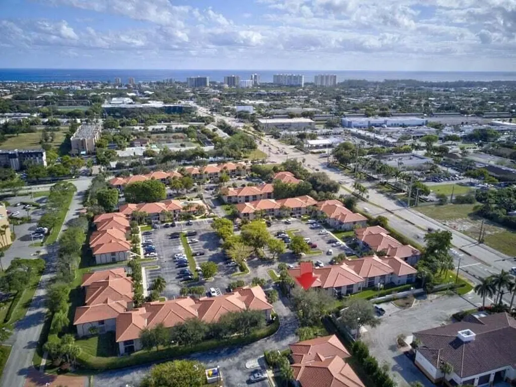 400 Club Circle Boca Raton FL 33487