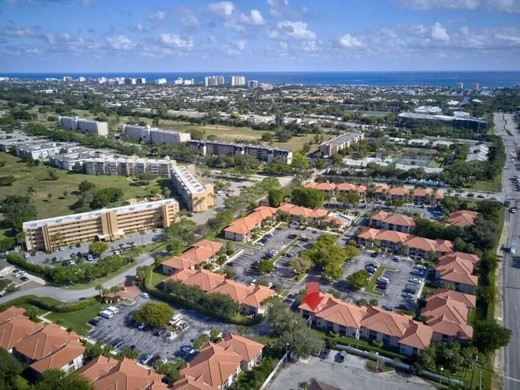 400 Club Circle Boca Raton FL 33487
