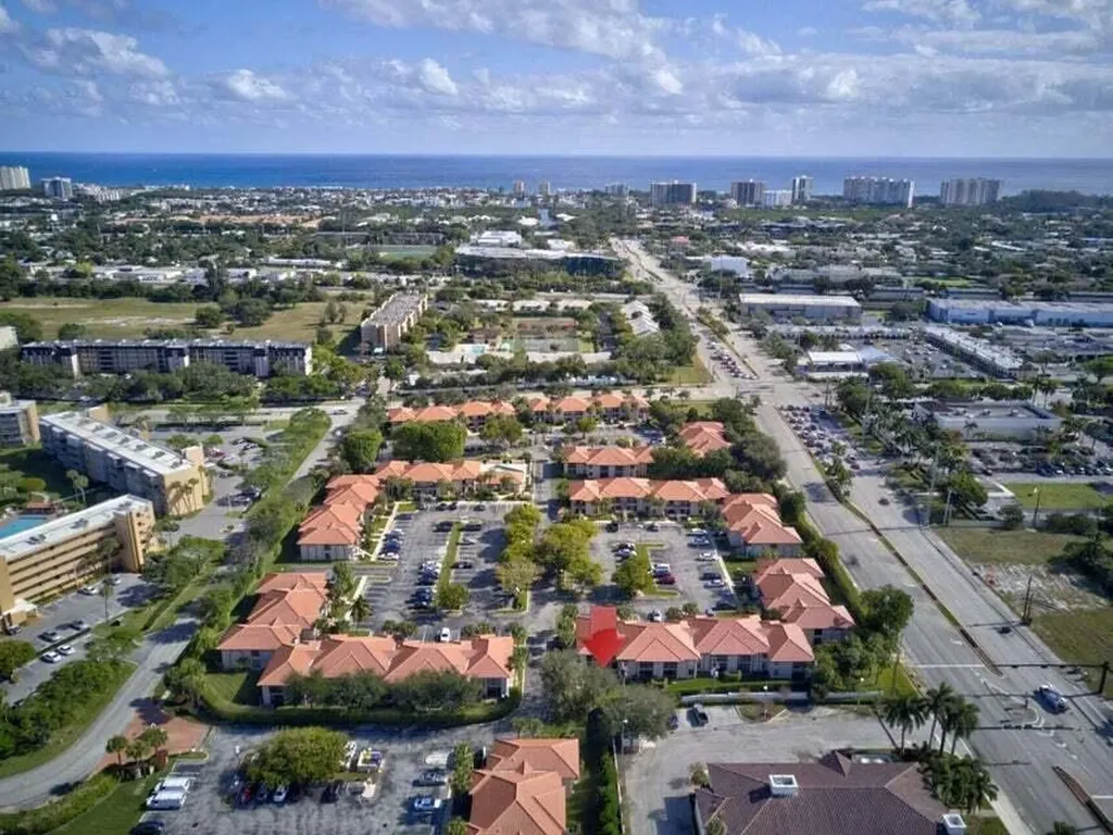 400 Club Circle Boca Raton FL 33487