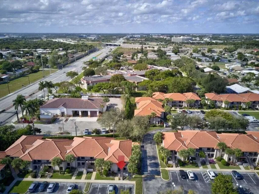 400 Club Circle Boca Raton FL 33487