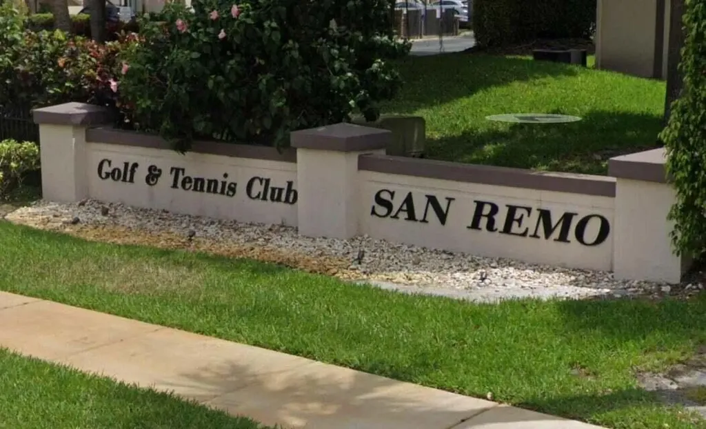 400 Club Circle Boca Raton FL 33487