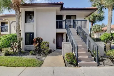 400 Club Circle Boca Raton FL 33487