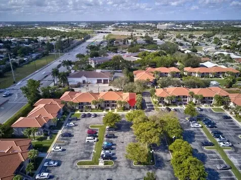 400 Club Circle Boca Raton FL 33487