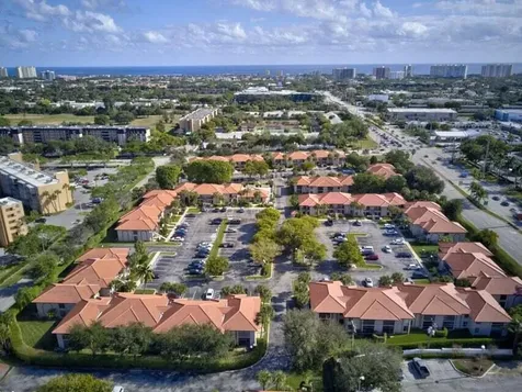 400 Club Circle Boca Raton FL 33487