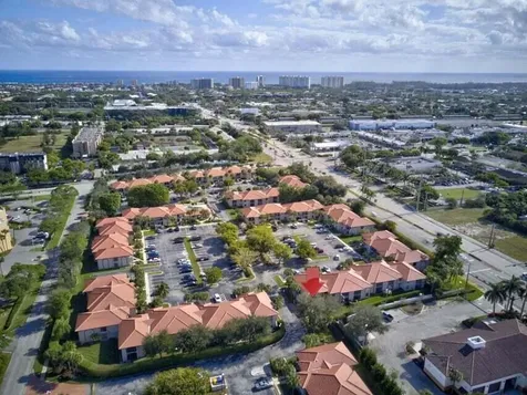 400 Club Circle Boca Raton FL 33487