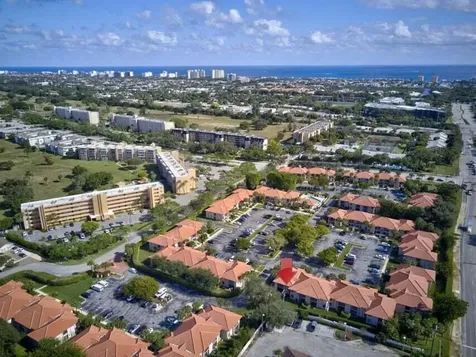 400 Club Circle Boca Raton FL 33487